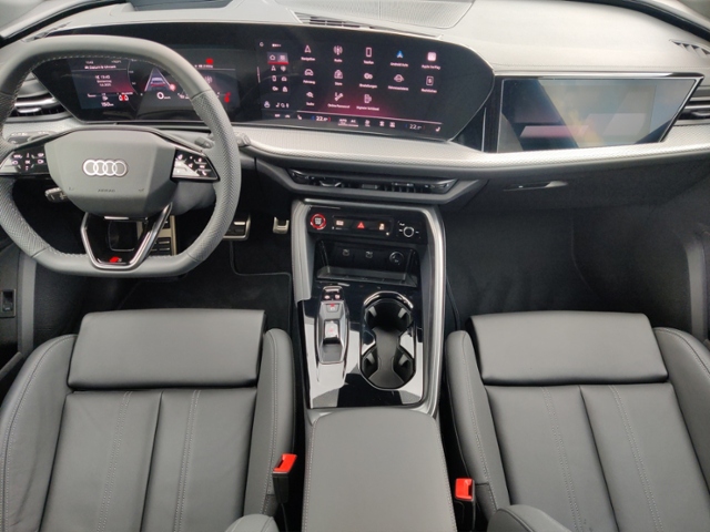 Q5 Sportback 2,0 TDI 150 kW