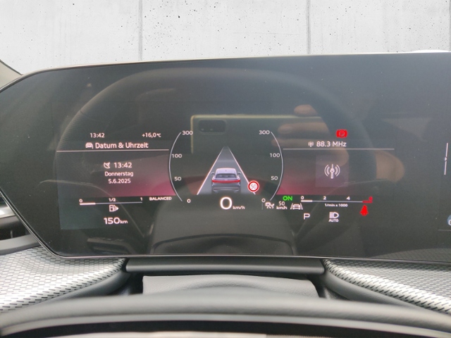 Q5 Sportback 2,0 TDI 150 kW