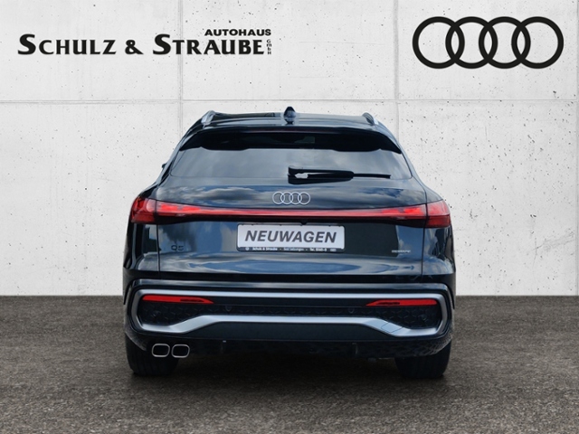 Q5 Sportback 2,0 TDI 150 kW