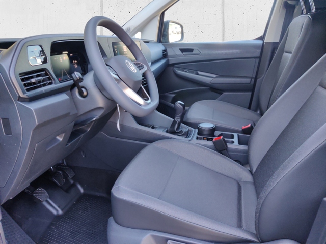 Caddy Maxi 2,0 TDI 4MOTION 90 kW