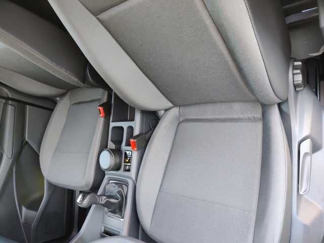 Caddy Maxi 2,0 TDI 4MOTION 90 kW