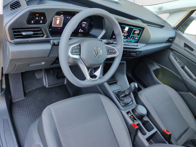 Caddy Maxi 2,0 TDI 4MOTION 90 kW
