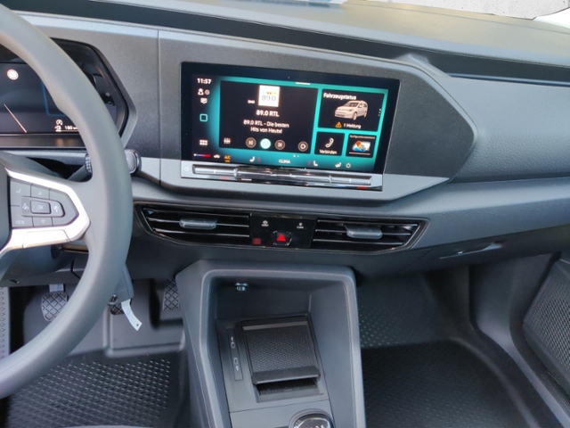 Caddy Maxi 2,0 TDI 4MOTION 90 kW