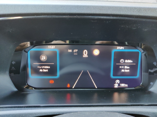 Caddy Maxi 2,0 TDI 4MOTION 90 kW