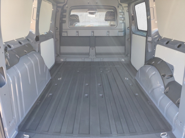 Caddy Maxi 2,0 TDI 4MOTION 90 kW