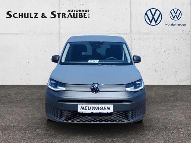 Caddy Maxi 2,0 TDI 4MOTION 90 kW