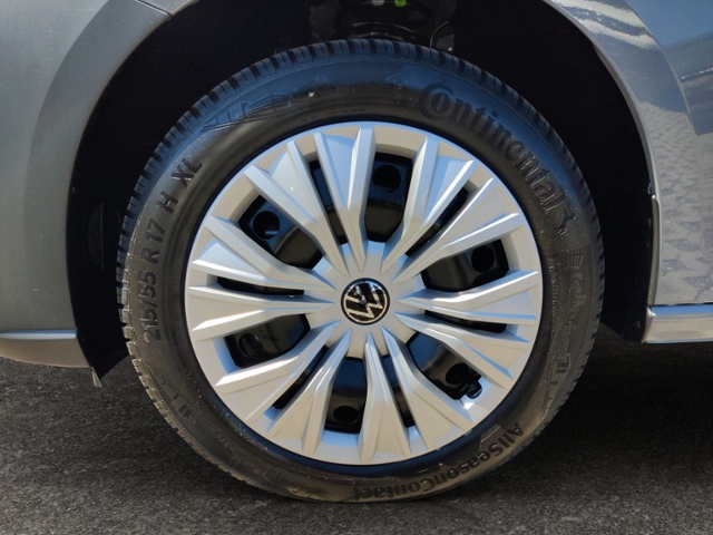 Caddy Maxi 2,0 TDI 4MOTION 90 kW