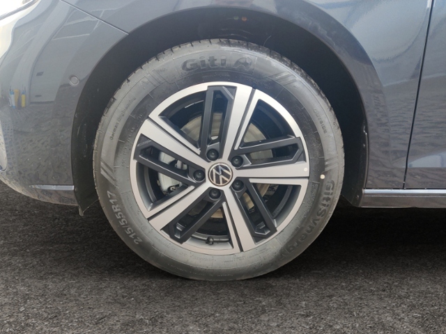 Caddy Life 'ENERGY' 5-Sitzer Motor: 2,0 l TDI EU