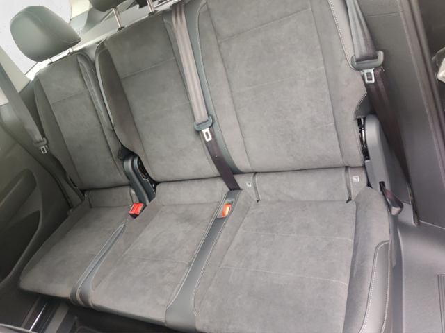 Caddy Life 'ENERGY' 5-Sitzer Motor: 2,0 l TDI EU