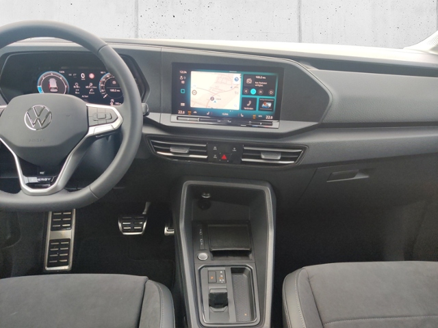 Caddy Life 'ENERGY' 5-Sitzer Motor: 2,0 l TDI EU