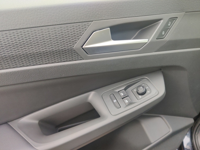 Caddy Life 'ENERGY' 5-Sitzer Motor: 2,0 l TDI EU