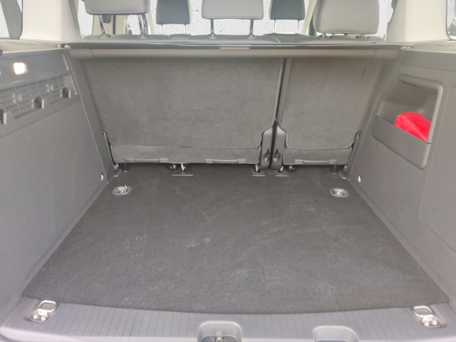 Caddy Life 'ENERGY' 5-Sitzer Motor: 2,0 l TDI EU