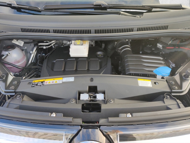 Multivan Life lang KLIMA LED NAVI ALU