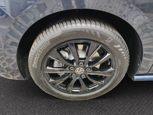 Multivan 'ENERGY' 2,0 l TDI 150PS 7-Gang-DSG KLI