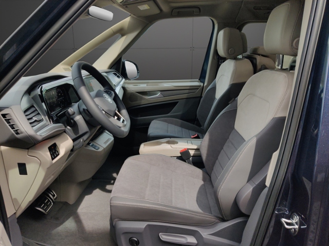 Multivan 'ENERGY' 2,0 l TDI 150PS 7-Gang-DSG KLI