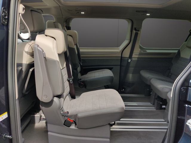 Multivan 'ENERGY' 2,0 l TDI 150PS 7-Gang-DSG KLI