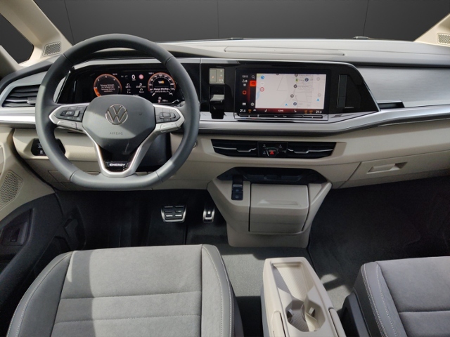 Multivan 'ENERGY' 2,0 l TDI 150PS 7-Gang-DSG KLI