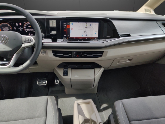 Multivan 'ENERGY' 2,0 l TDI 150PS 7-Gang-DSG KLI