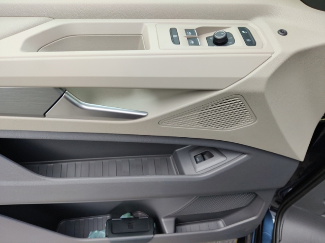 Multivan 'ENERGY' 2,0 l TDI 150PS 7-Gang-DSG KLI