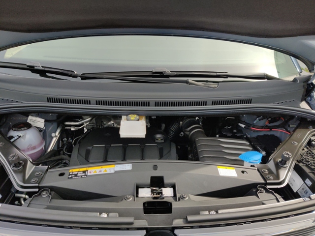 Multivan 'ENERGY' 2,0 l TDI 150PS 7-Gang-DSG KLI