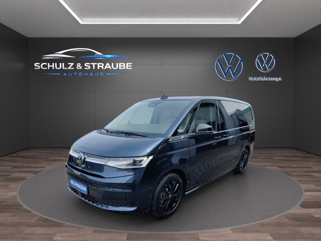 Multivan 'ENERGY' 2,0 l TDI 150PS 7-Gang-DSG KLI