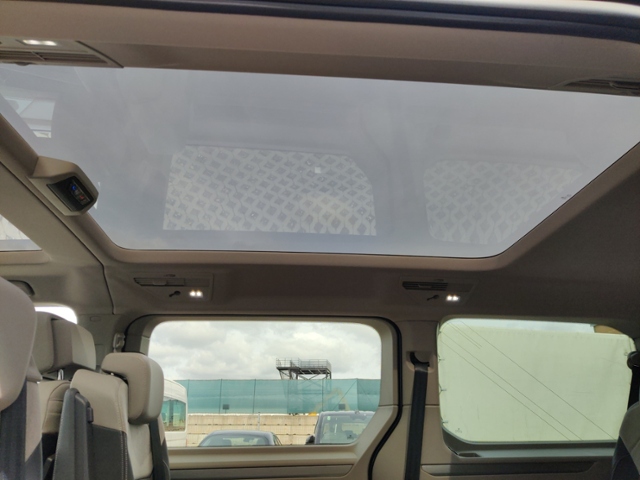 Multivan 'ENERGY' 2,0 l TDI 150PS 7-Gang-DSG KLI