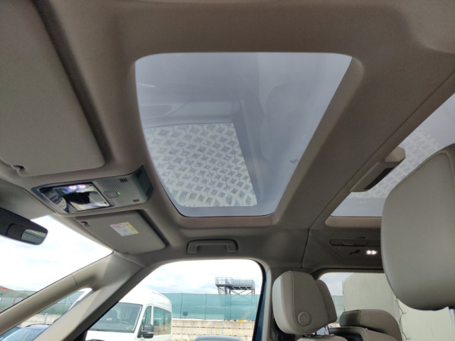 Multivan 'ENERGY' 2,0 l TDI 150PS 7-Gang-DSG KLI