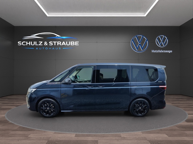 Multivan 'ENERGY' 2,0 l TDI 150PS 7-Gang-DSG KLI