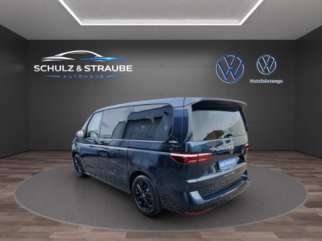 Multivan 'ENERGY' 2,0 l TDI 150PS 7-Gang-DSG KLI