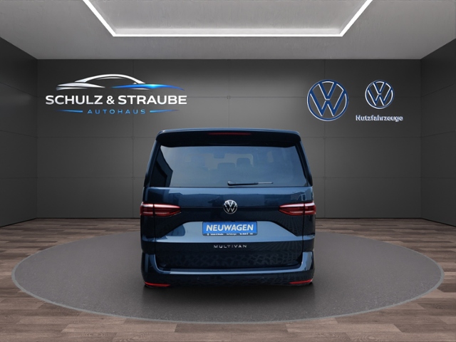 Multivan 'ENERGY' 2,0 l TDI 150PS 7-Gang-DSG KLI