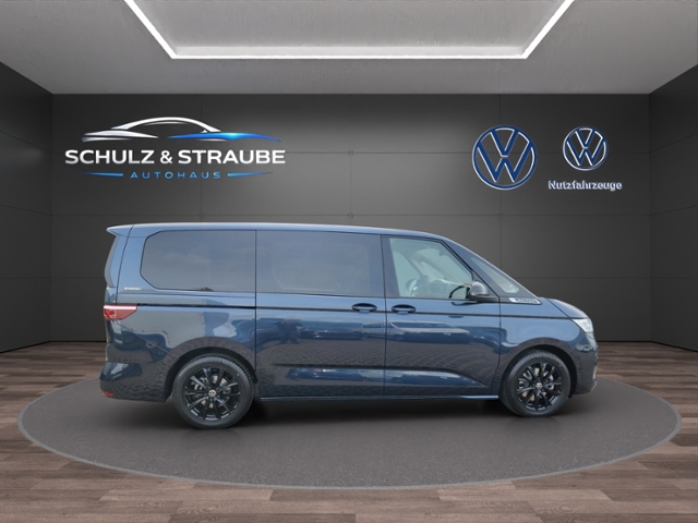 Multivan 'ENERGY' 2,0 l TDI 150PS 7-Gang-DSG KLI