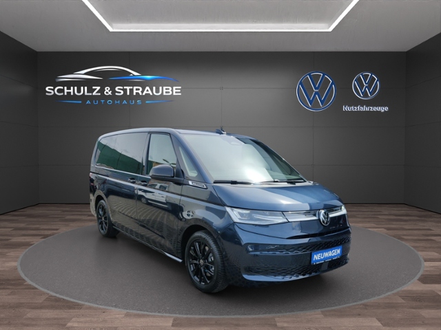 Multivan 'ENERGY' 2,0 l TDI 150PS 7-Gang-DSG KLI