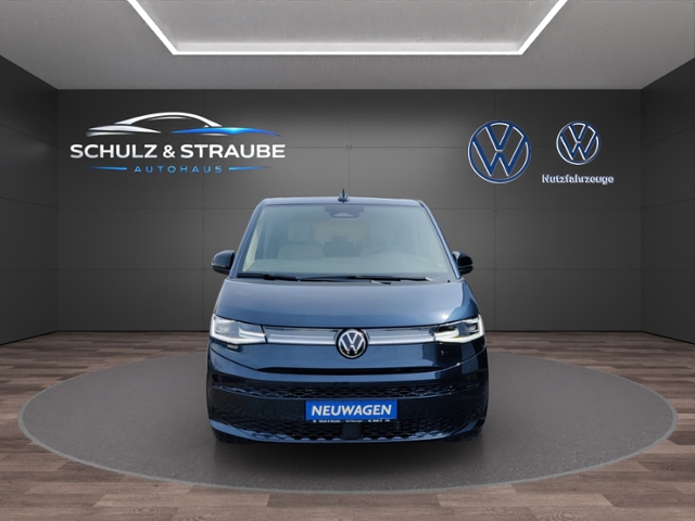 Multivan 'ENERGY' 2,0 l TDI 150PS 7-Gang-DSG KLI