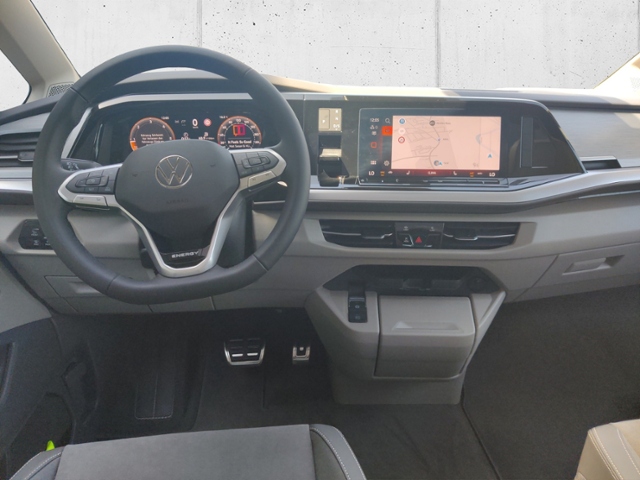 T7 Multivan KLIMA LED NAVI ALU LÜ