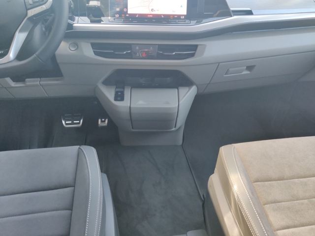T7 Multivan KLIMA LED NAVI ALU LÜ