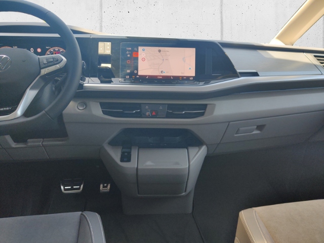 T7 Multivan KLIMA LED NAVI ALU LÜ