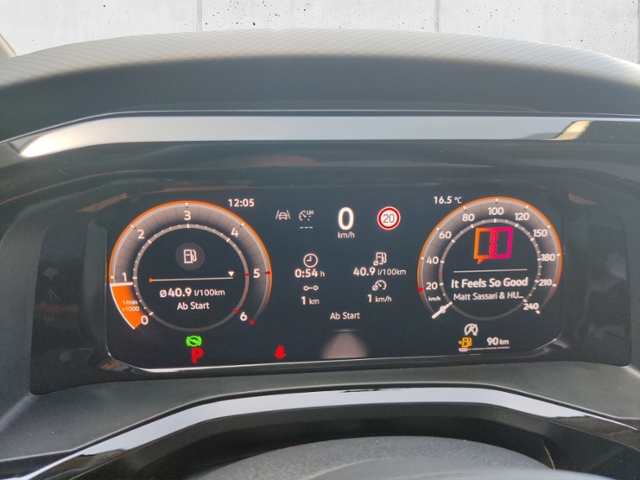 T7 Multivan KLIMA LED NAVI ALU LÜ