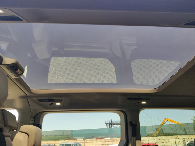 T7 Multivan KLIMA LED NAVI ALU LÜ
