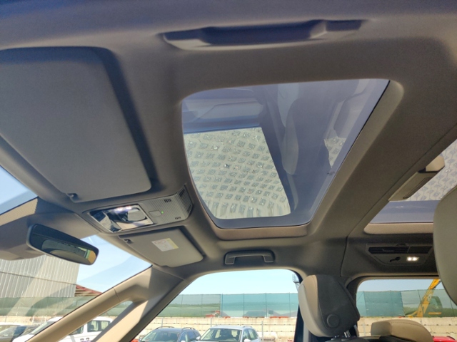 T7 Multivan KLIMA LED NAVI ALU LÜ