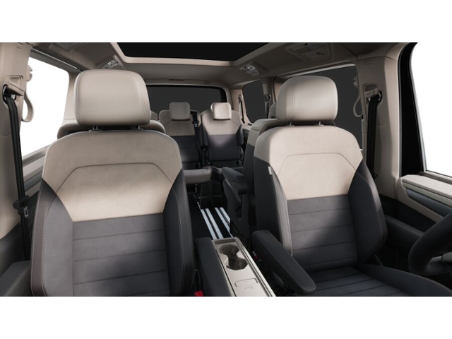 Multivan 'ENERGY'  2,0 l TDI 110 kW Getriebe: 7-