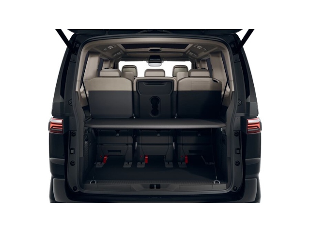 Multivan 'ENERGY'  2,0 l TDI 110 kW Getriebe: 7-