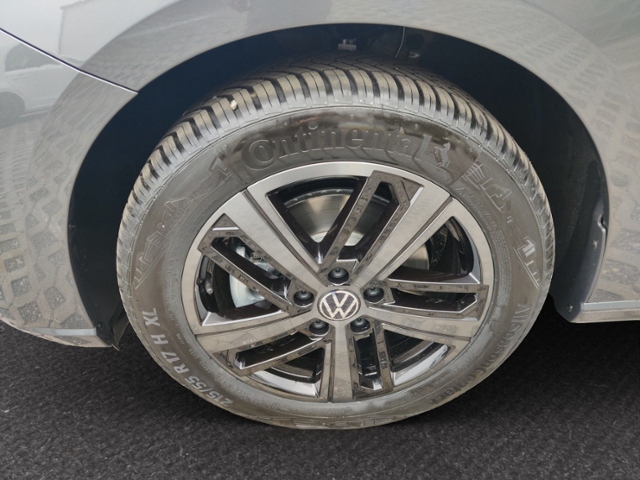 Caddy Life Maxi 7-Sitzer 2,0 TDI EU6 4MOTION 90 