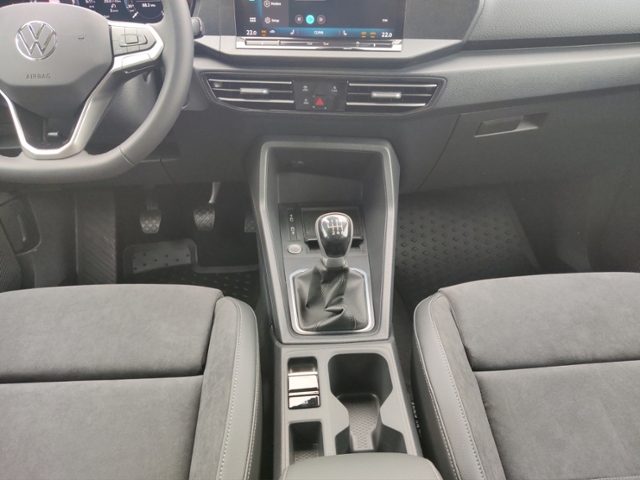 Caddy Life Maxi 7-Sitzer 2,0 TDI EU6 4MOTION 90 