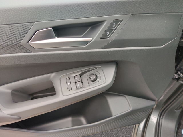 Caddy Life Maxi 7-Sitzer 2,0 TDI EU6 4MOTION 90 