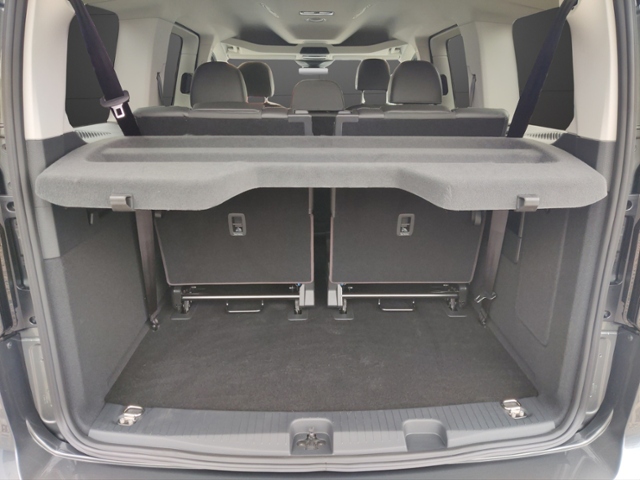 Caddy Life Maxi 7-Sitzer 2,0 TDI EU6 4MOTION 90 