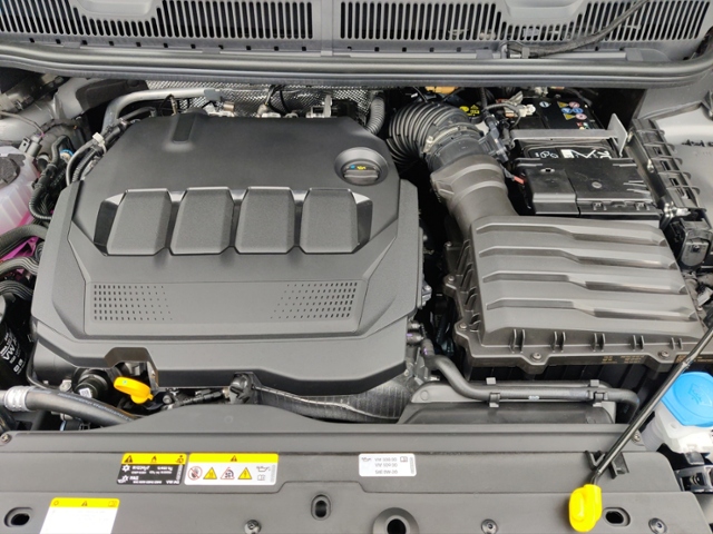 Caddy Life Maxi 7-Sitzer 2,0 TDI EU6 4MOTION 90 