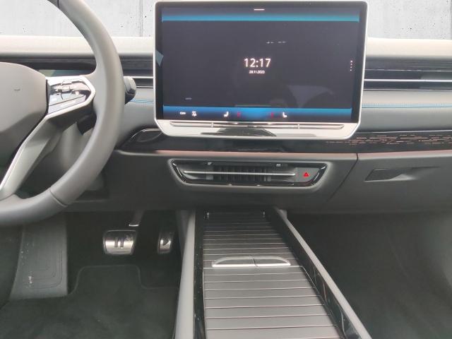 ID.7 Pro 210 kW 77 kWh KLIMA LED HUD