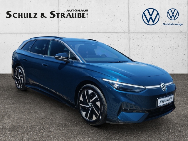 ID.7 Tourer Pro 210 kW (286 PS) 77 kWh 1-Gang-Au