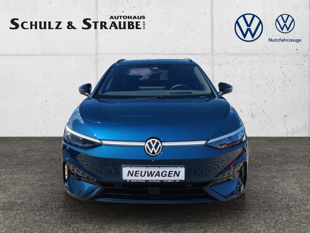 ID.7 Tourer Pro 210 kW (286 PS) 77 kWh 1-Gang-Au