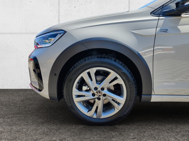 Taigo R-Line 1,0 TSI 85 kW DSG KLIMA LED NAVI